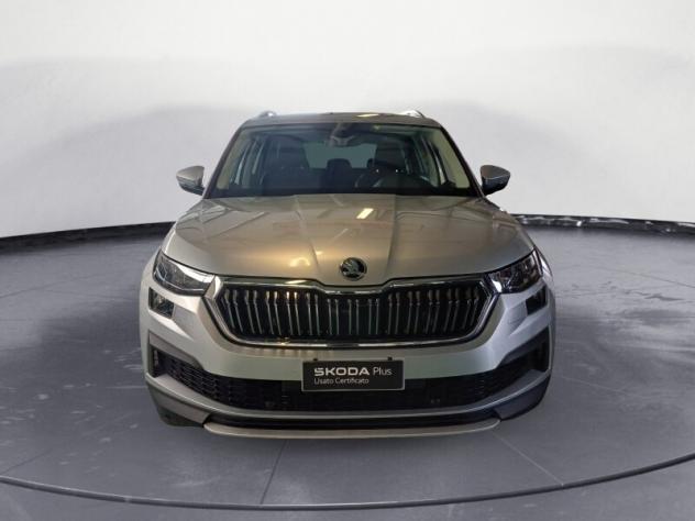 SKODA Kodiaq 1ª serie Kodiaq 2.0 TDI EVO SCR DSG 7 posti Style - Foto 3