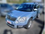 SKODA Yeti Yeti 2.0 TDI CR 140CV 4x4 Experience