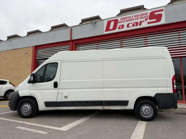 Fiat Ducato 2.3 MJT! MAXI! PREZZO IVA COMRPESA! - Foto 4