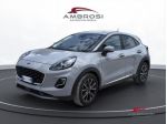 FORD Puma 1.0 EcoBoost 125 CV S&S Titanium rif. 23674781