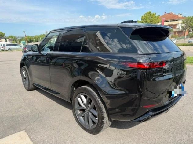 LAND ROVER Range Rover Sport 3.0D l6 Dynamic HSE GARANZIA 10/2029 rif. 23485009 - Foto 6