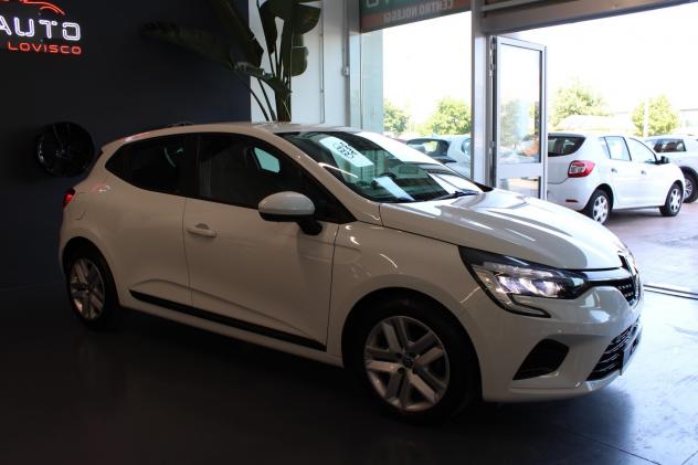Renault Clio TCe 90 CV 5 porte Equilibre - Foto 3