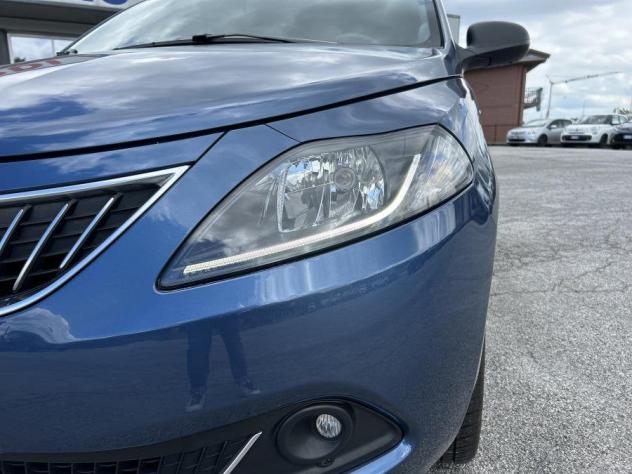 Lancia Ypsilon 1.0 FireFly Hybrid Silver 5p PROMO - Foto 5