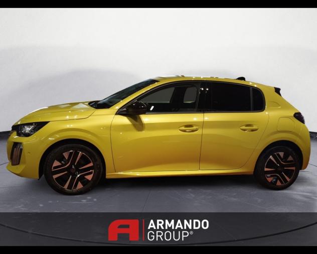 Peugeot 208 5P - ALLURE TURBO BENZINA 100 CV - Foto 9