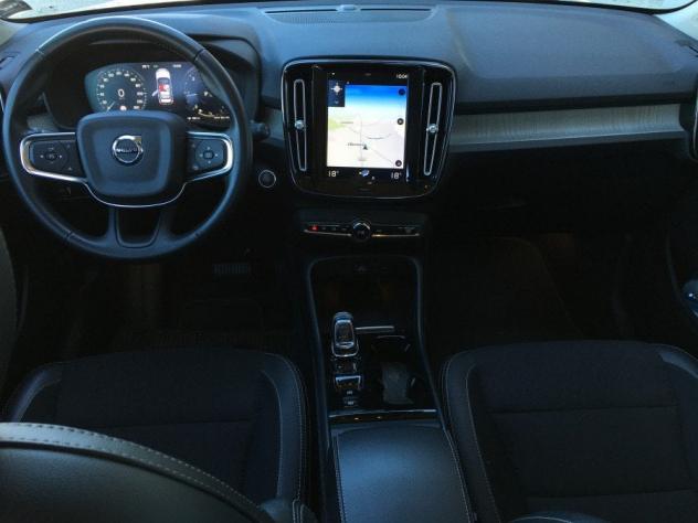 Volvo XC40 D3 AWD Geartronic Inscription - Foto 7