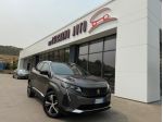 Peugeot 3008 PureTech Turbo 130 S&S EAT8 GT