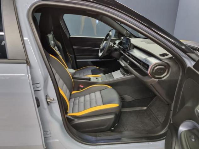 JEEP Avenger 1.2 Turbo 145 CV MHEV 4xe The North Face rif. 24109460 - Foto 10