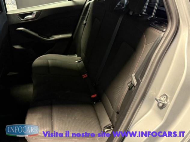 FORD Focus SW 1.0 EcoBoost 155 CV Powershift ST-line Promo rif. 24171078 - Foto 7