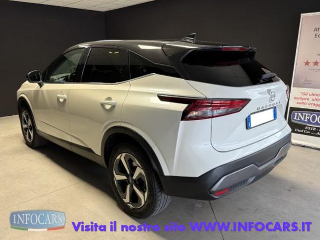 NISSAN Qashqai MHEV 140 CV N-Connecta - PROMO rif. 23779832 - Foto 2