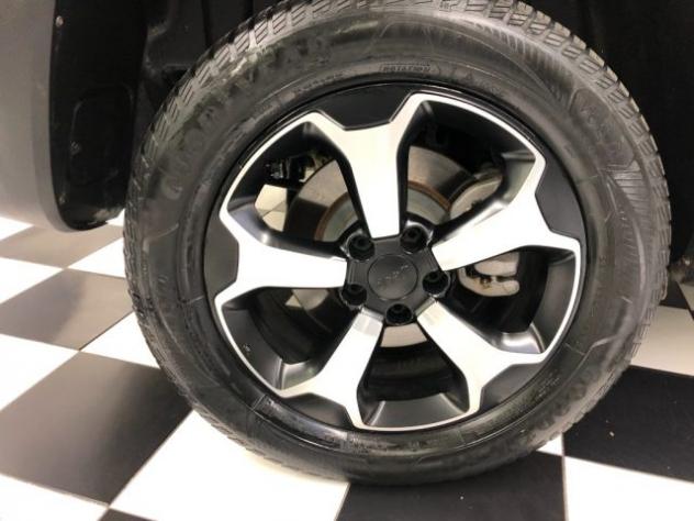 JEEP Renegade 1.3 T4 240CV PHEV 4xe AT6 Trailhawk rif. 23837583 - Foto 9