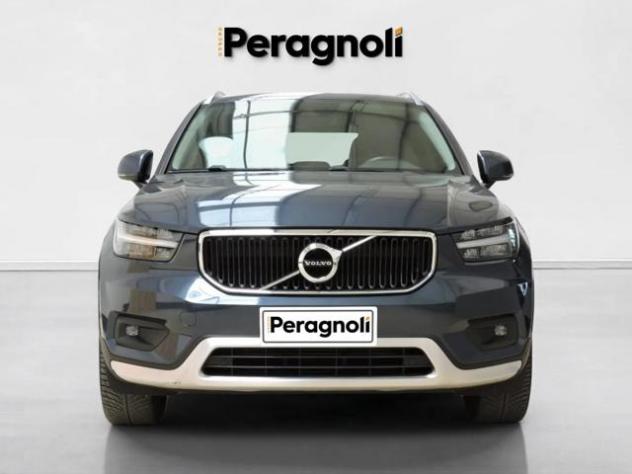 VOLVO XC40 T3 Geartronic Momentum Pro rif. 23952706 - Foto 2