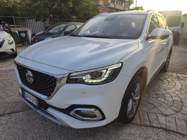 MG EHS Plug-in Hybrid Luxury PLUG -IN aziendale rif. 24189882