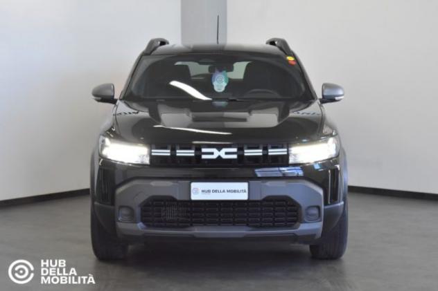 DACIA Duster Eco-G 100 CV Expression rif. 23922107