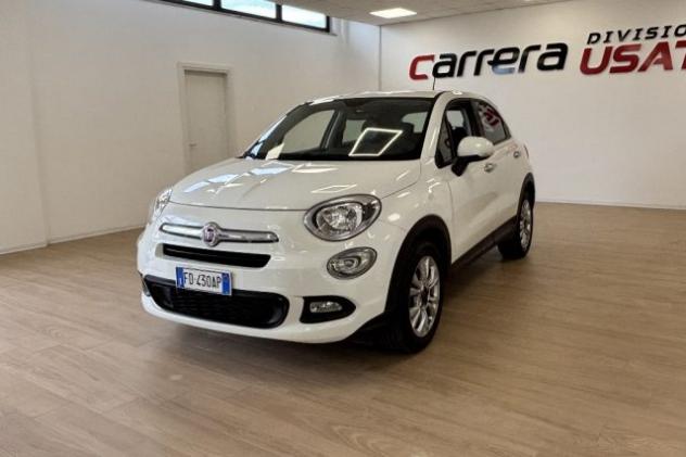 FIAT 500X 1.6 MultiJet 120 CV Lounge rif. 23520070 - Foto 3