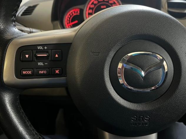 MAZDA 2 1.3 16V 75CV 5p. Energy rif. 23794729 - Foto 8