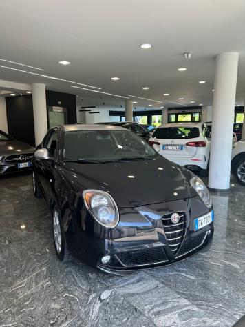 Alfa Romeo MiTo 1.4 T 120 CV GPL Distinctive - Foto 3