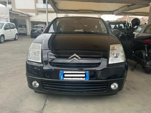 CITROEN C2