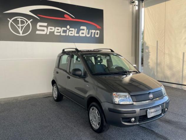 FIAT Panda 1.4 Natural Power metano rif. 24095948 - Foto 2