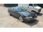 Rover 820 Rs Ti 2000 Turbo Benzina 200 Cv Anno 1994