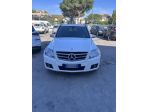MERCEDES-BENZ GLK 220 CDI 4Matic BlueEFFICIENCY Sport rif. 23729967