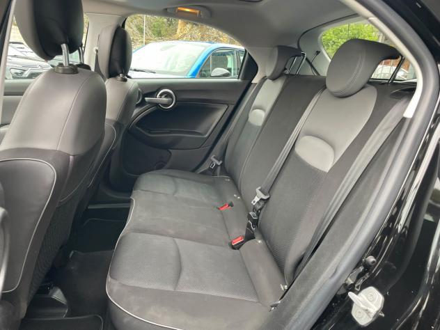 FIAT 500X 1.6MJT LOUNGE 120cv *TETTO APRIBILE* - Foto 9
