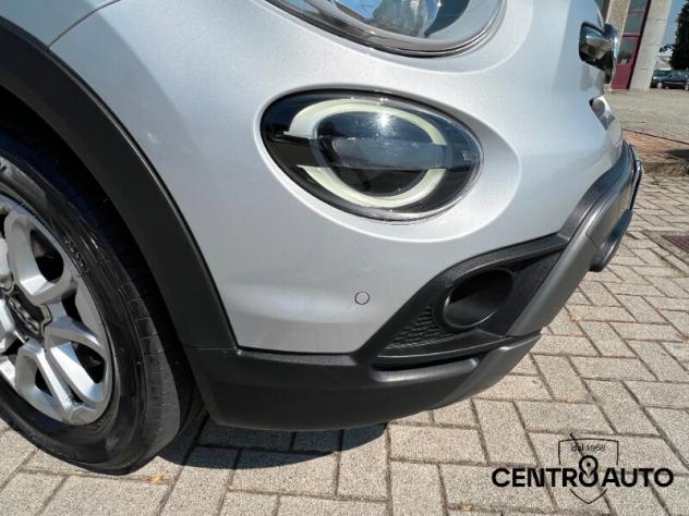 FIAT 500X 500X 1.0 T3 120 CV City Cross - Foto 9