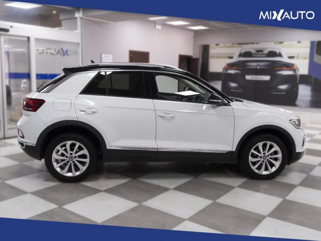 Volkswagen T-Roc 1.5 TSI Style DSG - Foto 6