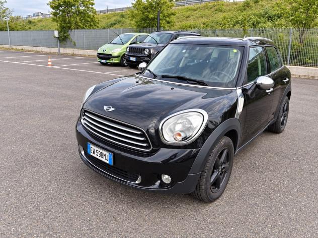 Mini Cooper D Countryman 1.6 One Business - Foto 2