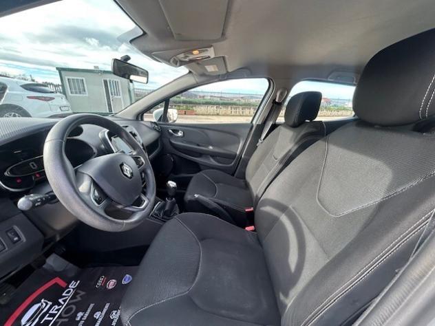 Renault Clio dCi 8V 75 CV 5 porte Business N1 AUTOCARRO 4 POSTI - Foto 9
