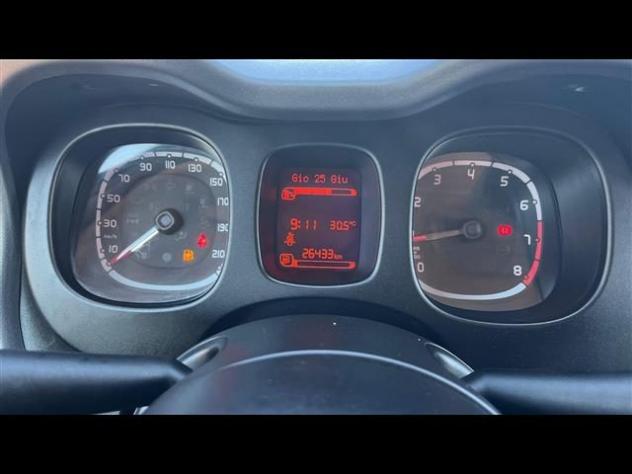FIAT Panda 1.0 FireFly Hybrid 70cv City Cross S&S rif. 23860094 - Foto 8