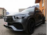 MERCEDES-BENZ GLE 53 AMG GLE 53 AMG 4Matic+ EQ-Boost * 76.000 KM REALI * ri &hellip;