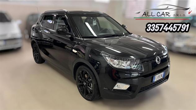 Ssangyong Tivoli 1.6d 2WD GO Be Hot Aebs - Foto 2