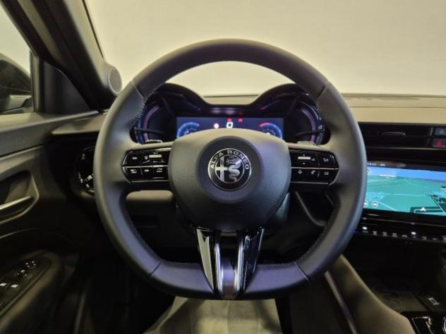 ALFA ROMEO Junior 1.2 136 CV Hybrid eDCT6 Speciale Tech Pack rif. 22399493 - Foto 10