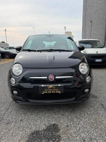 Fiat 500 1.3 Multijet 16V 95 CV GQ - Foto 4