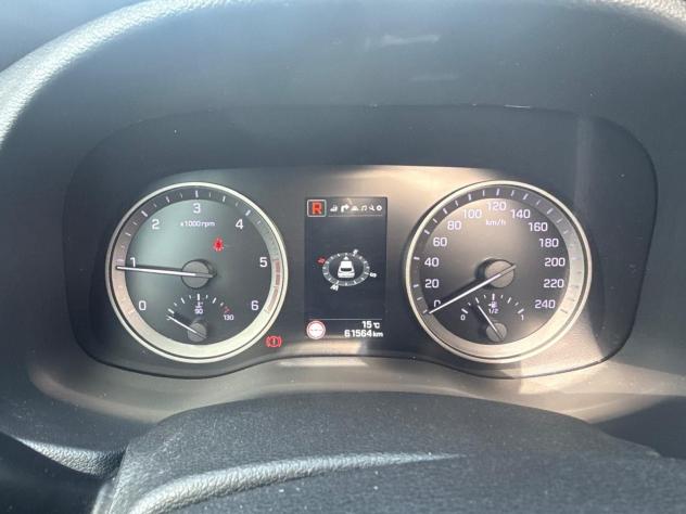 Hyundai Tucson 2.0 CRDi 4WD Xpossible - Foto 9