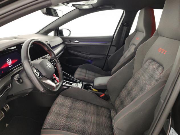 Volkswagen Golf GTI 2.0 TSI GTI DSG - Foto 7