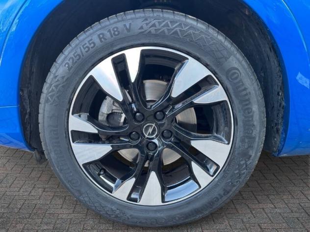 OPEL Grandland 1ª serie Grandland 1.5 diesel Ecotec aut. Business Elegance - Foto 6