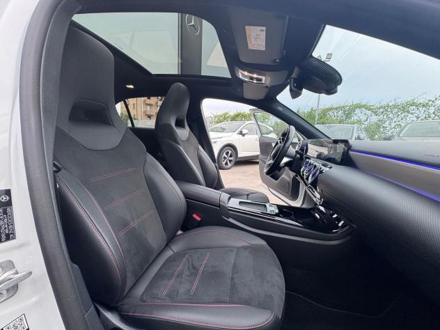 Mercedes-Benz Classe A A 180 d Automatic Premium Plus Night Edition - Foto 7