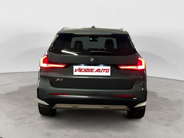 BMW X1 sDrive 18i X Line - Foto 4