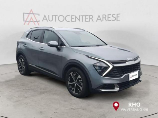 KIA Sportage 1.6 CRDI 136 CV 2WD MHEV Style rif. 23148297 - Foto 7