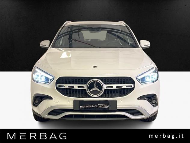 Mercedes-Benz GLA 180 Advanced auto - Foto 3