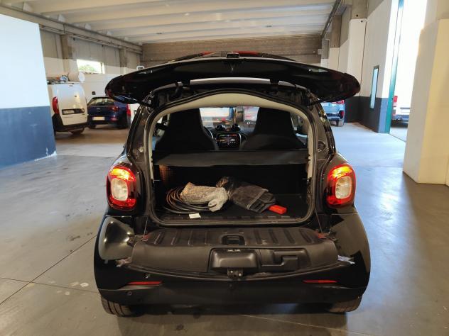 smart EQ Fortwo EQ Passion (4.6kW) - Foto 8