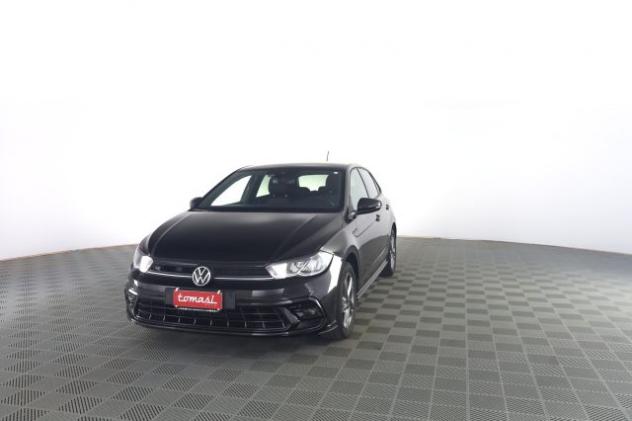 VOLKSWAGEN Polo Polo 1.0 TSI R-Line rif. 24035915
