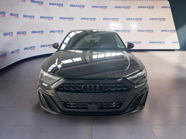 Audi A1 A1 SPB 30 TFSI S-Line S-Tronic 116cv - Foto 2