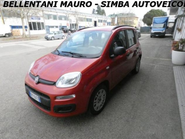 FIAT Panda 1.2 Lounge rif. 23799118 - Foto 4