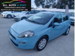 Fiat Punto 1.2 8V 5 porte Lounge