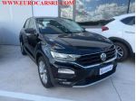 VOLKSWAGEN T-Roc 1.6 TDI SCR Style BlueMotion Technology rif. 24139956