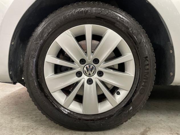 Volkswagen Sharan II 2010 2.0 tdi Comfortline 7p.ti - Foto 8