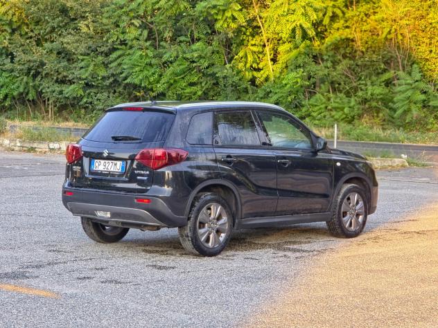 Suzuki Vitara 1.4 Hybrid Top CV-129 E6 Manuale NEO 2023 - Foto 6
