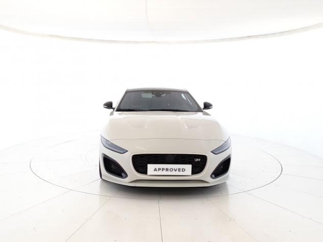 Jaguar F-Type 5.0 P575CV AWD AUTO R75 - BESPOKE ZP EDITION - Foto 8